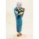 The Birth of Kitaro Mystery of GeGeGe Kitaros Father & Baby Kitaro Kotobukiya
