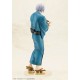 The Birth of Kitaro Mystery of GeGeGe Kitaros Father & Baby Kitaro Kotobukiya