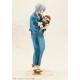 The Birth of Kitaro Mystery of GeGeGe Kitaros Father & Baby Kitaro Kotobukiya