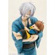 The Birth of Kitaro Mystery of GeGeGe Kitaros Father & Baby Kitaro Kotobukiya