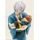 The Birth of Kitaro Mystery of GeGeGe Kitaros Father & Baby Kitaro Kotobukiya