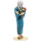 The Birth of Kitaro Mystery of GeGeGe Kitaros Father & Baby Kitaro Kotobukiya