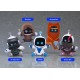 ASTRO BOT ASTROBOT Blind Bag Plushie Vol.1 Pack of 5 Good Smile Company