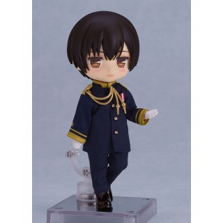 Nendoroid Doll Hetalia World Stars Japan Good Smile Company Nendoroid Doll Hetalia World Stars Japan Good Smile Company