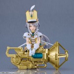 PLAMATEA VALKYRIE TUNE Iris Bruckner Plastic Model Kit Good Smile Company