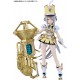 PLAMATEA VALKYRIE TUNE Iris Bruckner Plastic Model Kit Good Smile Company