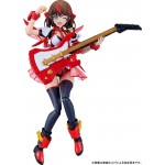 PLAMATEA VALKYRIE TUNE Lisa Caster Plastic Model Kit Good Smile Company