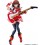 PLAMATEA VALKYRIE TUNE Lisa Caster Plastic Model Kit Good Smile Company