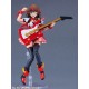 PLAMATEA VALKYRIE TUNE Lisa Caster Plastic Model Kit Good Smile Company