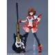 PLAMATEA VALKYRIE TUNE Lisa Caster Plastic Model Kit Good Smile Company