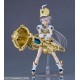 PLAMATEA VALKYRIE TUNE Iris Bruckner Plastic Model Kit Good Smile Company