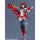 PLAMATEA VALKYRIE TUNE Lisa Caster Plastic Model Kit Good Smile Company