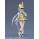 PLAMATEA VALKYRIE TUNE Iris Bruckner Plastic Model Kit Good Smile Company