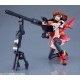 PLAMATEA VALKYRIE TUNE Lisa Caster Plastic Model Kit Good Smile Company