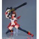 PLAMATEA VALKYRIE TUNE Lisa Caster Plastic Model Kit Good Smile Company