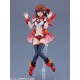PLAMATEA VALKYRIE TUNE Lisa Caster Plastic Model Kit Good Smile Company