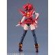 PLAMATEA VALKYRIE TUNE Lisa Caster Plastic Model Kit Good Smile Company