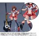 PLAMATEA VALKYRIE TUNE Lisa Caster Plastic Model Kit Good Smile Company