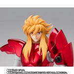 Saint Seiya Myth Cloth EX Eta Star Benetnasch Mime Bandai Limited