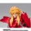 Saint Seiya Myth Cloth EX Eta Star Benetnasch Mime Bandai Limited