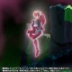 Saint Seiya Myth Cloth EX Eta Star Benetnasch Mime Bandai Limited