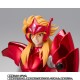 Saint Seiya Myth Cloth EX Eta Star Benetnasch Mime Bandai Limited