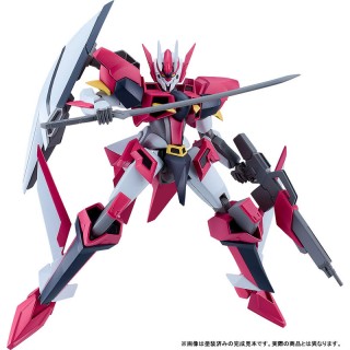 MODEROID Buddy Complex Bradyon Good Smile Company