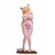 Miss Kobayashis Dragon Maid Tohru 1/4 A.DIMENSION