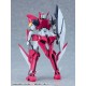 MODEROID Buddy Complex Bradyon Good Smile Company