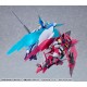MODEROID Buddy Complex Bradyon Good Smile Company