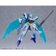 MODEROID Buddy Complex Luxon Good Smile Company