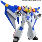 MODEROID Zettai Muteki Raijin Oh Bakuryu Oh Good Smile Company