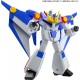 MODEROID Zettai Muteki Raijin Oh Bakuryu Oh Good Smile Company