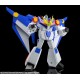 MODEROID Zettai Muteki Raijin Oh Bakuryu Oh Good Smile Company