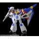MODEROID Zettai Muteki Raijin Oh Bakuryu Oh Good Smile Company