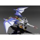 MODEROID Zettai Muteki Raijin Oh Bakuryu Oh Good Smile Company