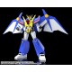 MODEROID Zettai Muteki Raijin Oh Bakuryu Oh Good Smile Company