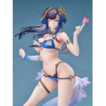Snowbreak Containment Zone Katya Surfside Leisure Swimsuit Ver. 1/7 Good Smile Arts Shanghai