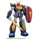 MODEROID Space Warrior Baldios Baldios Good Smile Company
