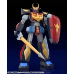 MODEROID Space Warrior Baldios Baldios Good Smile Company