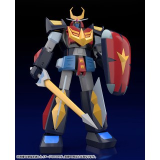 MODEROID Space Warrior Baldios Baldios Good Smile Company