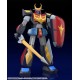 MODEROID Space Warrior Baldios Baldios Good Smile Company