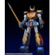 MODEROID Space Warrior Baldios Baldios Good Smile Company