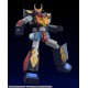 MODEROID Space Warrior Baldios Baldios Good Smile Company