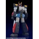 MODEROID Space Warrior Baldios Baldios Good Smile Company