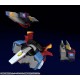 MODEROID Space Warrior Baldios Baldios Good Smile Company