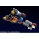 MODEROID Space Warrior Baldios Baldios Good Smile Company