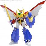 MODEROID Zettai Muteki Raijin Oh Raijin Oh Good Smile Company