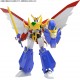 MODEROID Zettai Muteki Raijin Oh Raijin Oh Good Smile Company