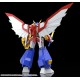 MODEROID Zettai Muteki Raijin Oh Raijin Oh Good Smile Company